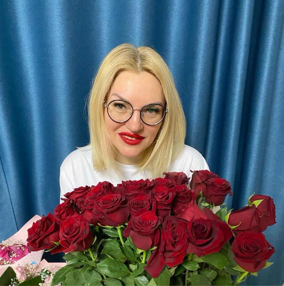 Александра Гортовлюк
