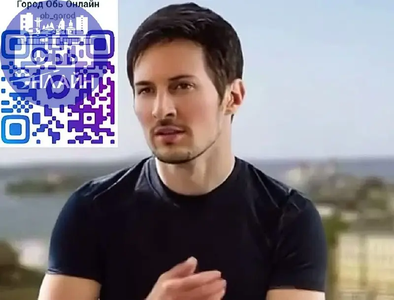 ↗ Зарегался в мессенджере Max, подписался на канал Город Обь Онлайн — сначала было немного непривычно после телеги, но быстро втянулся | Сетка — социальная сеть от hh.ru