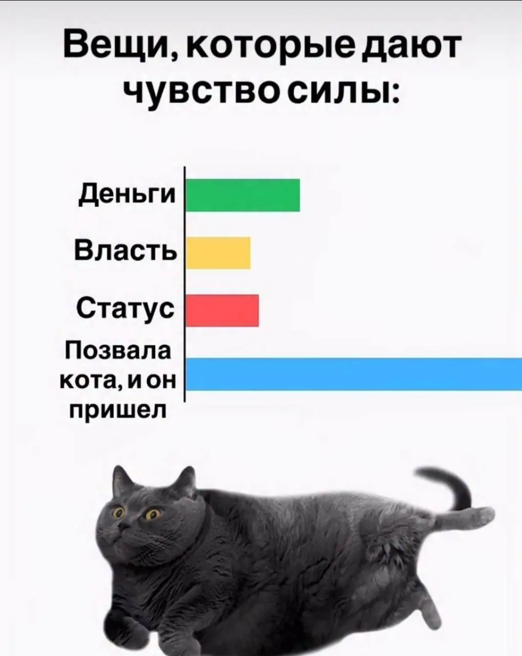 Кто узнал себя? 😂
От любимого клиента Вали ❤️
#Юмор@poldner #Коты@poldner | Сетка — социальная сеть от hh.ru