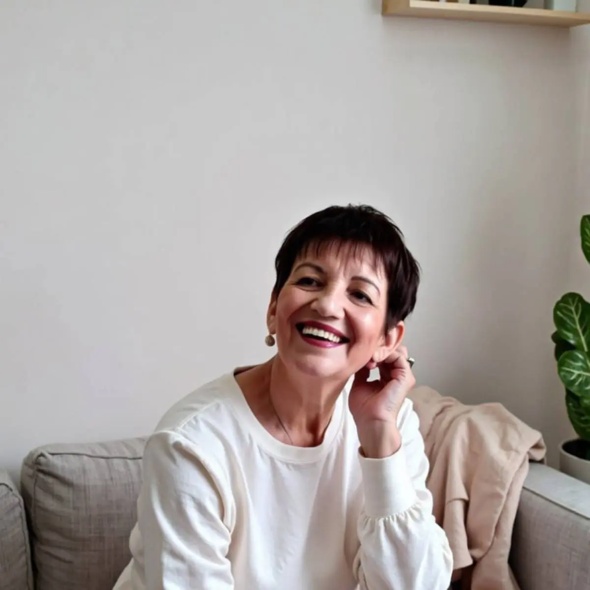 Галина Николаева