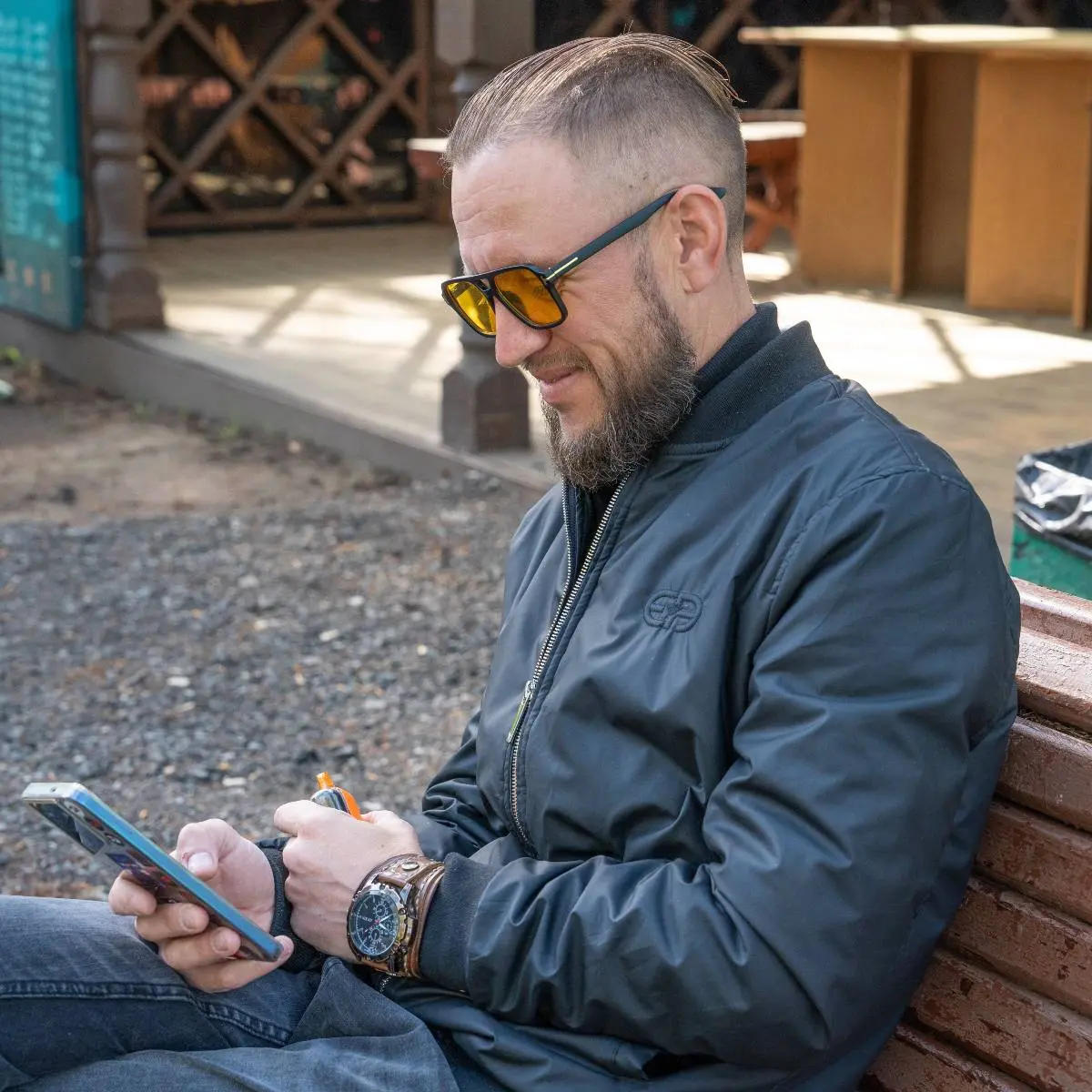 Михаил Кузьмичев