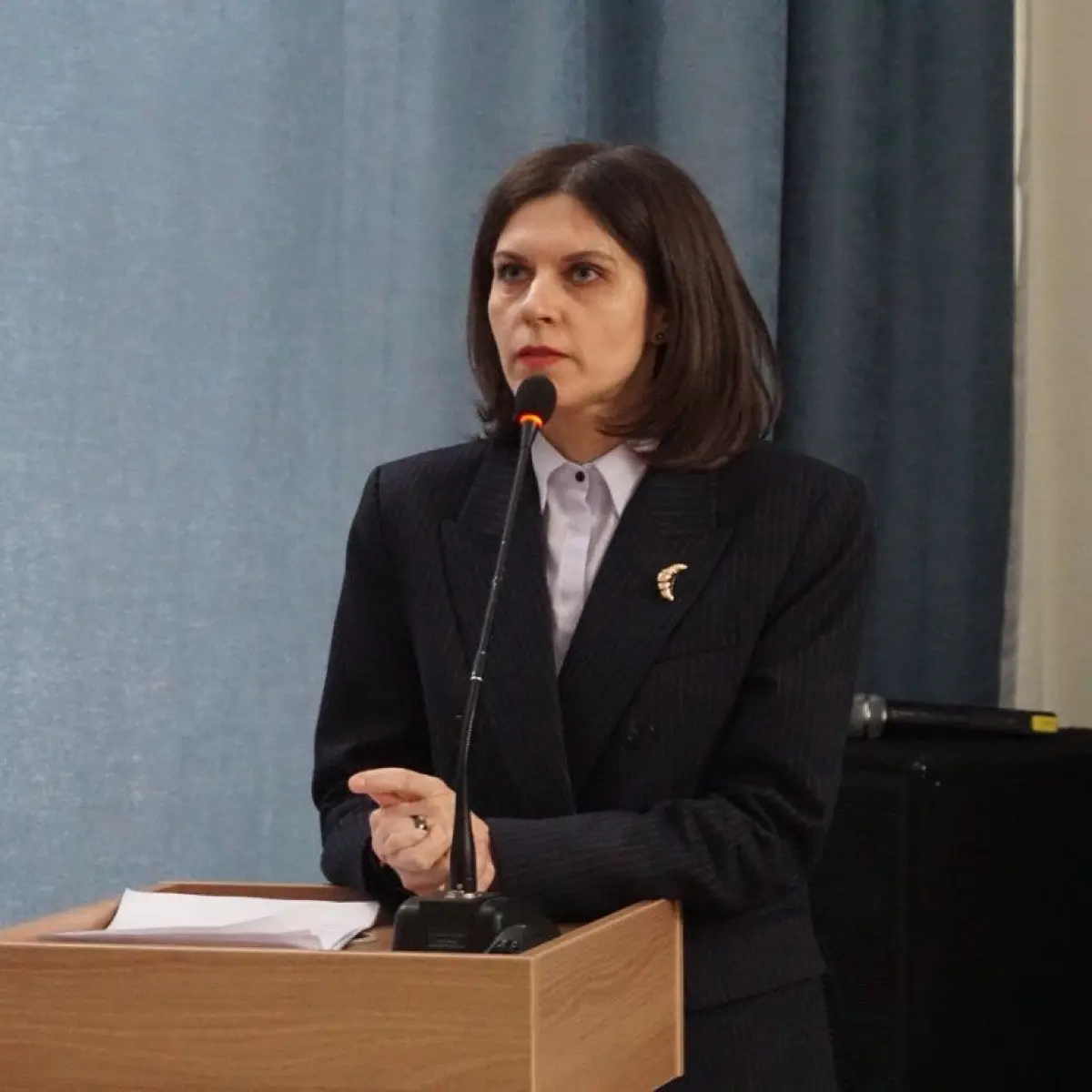 Людмила Зотова | Сетка — социальная сеть от hh.ru