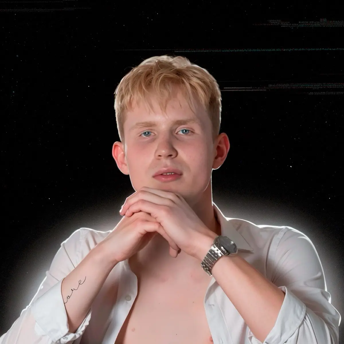 Никита Смирнов | Сетка — социальная сеть от hh.ru