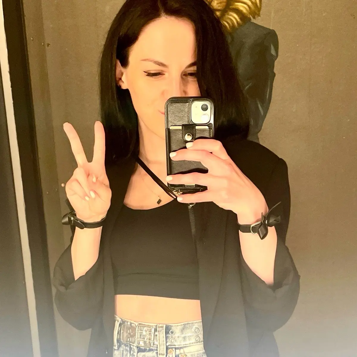 Евгения Вайсберг | Сетка — социальная сеть от hh.ru