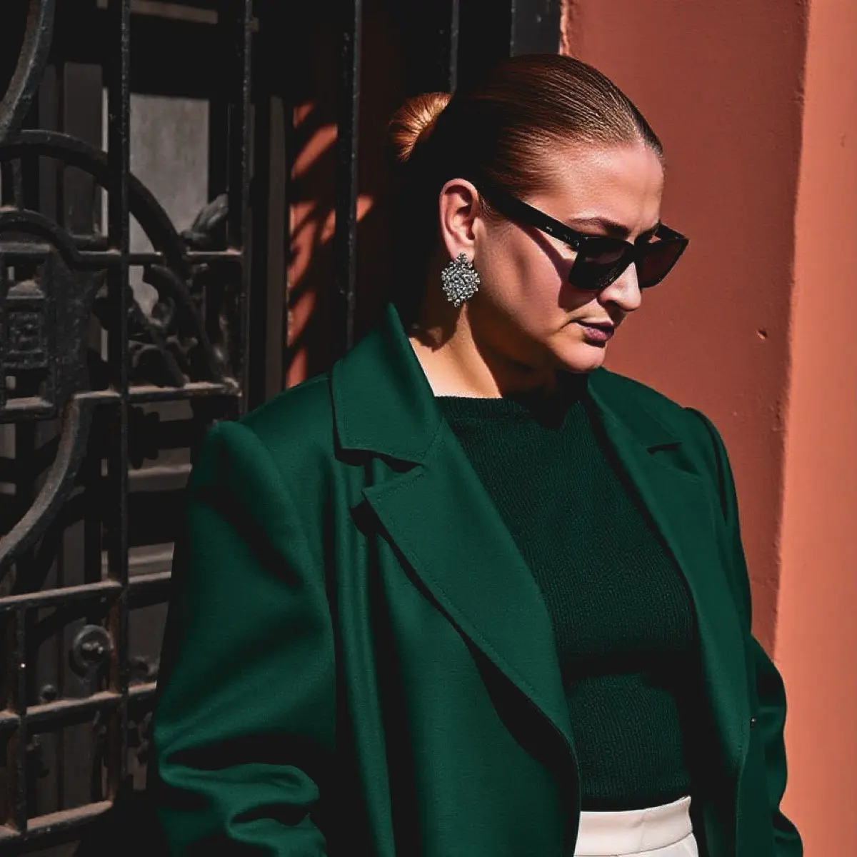 Ты вообще в норме?