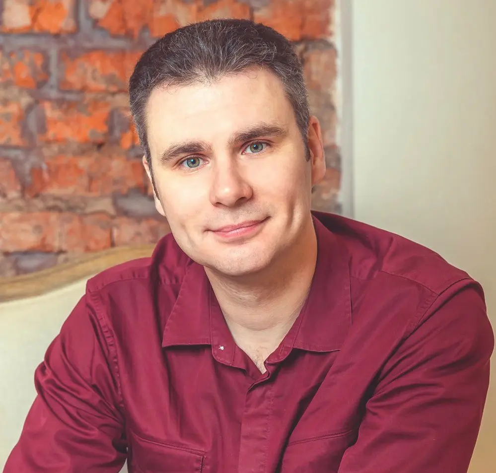 Николай Горбачев | Сетка — социальная сеть от hh.ru