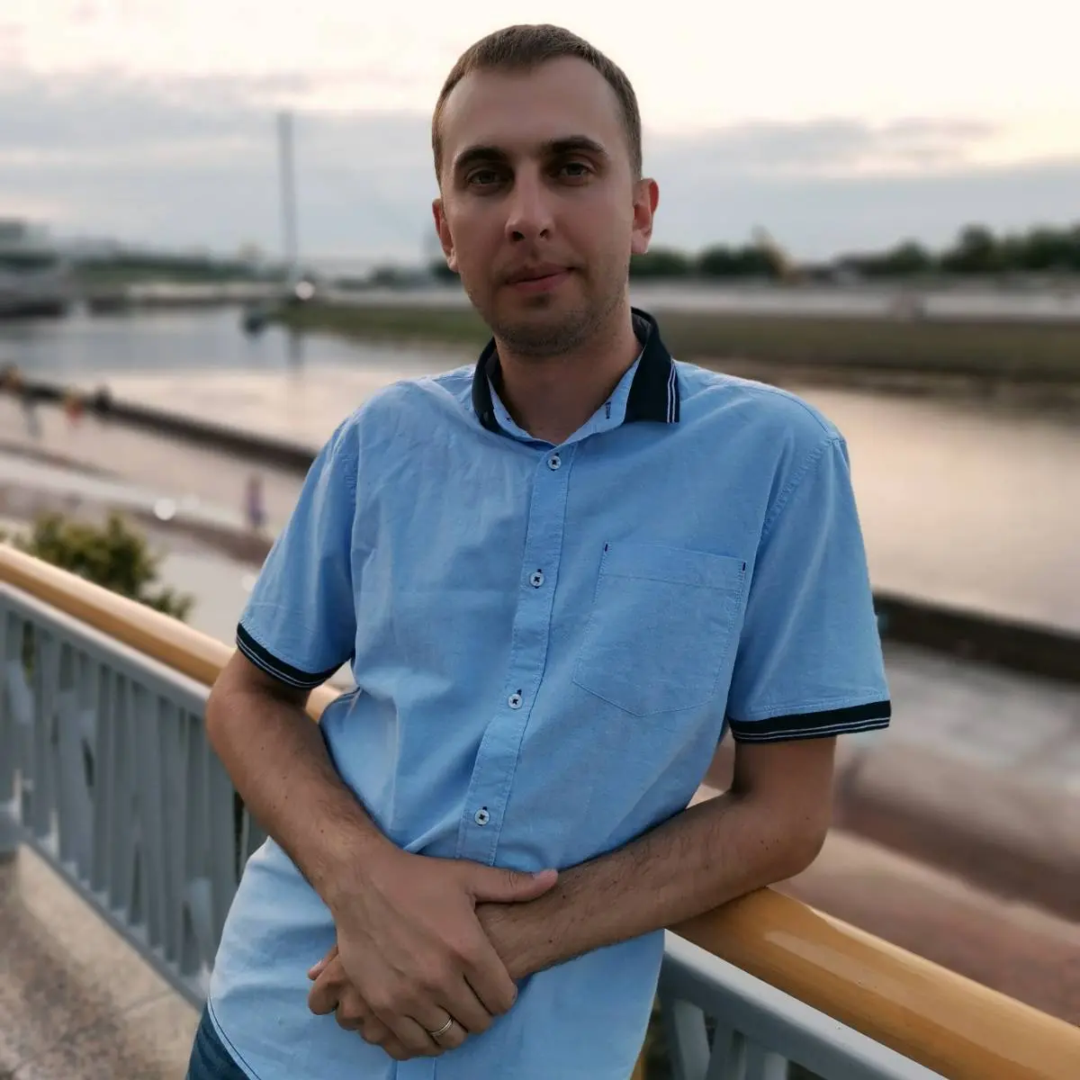 Илья Гуреев | Сетка — социальная сеть от hh.ru