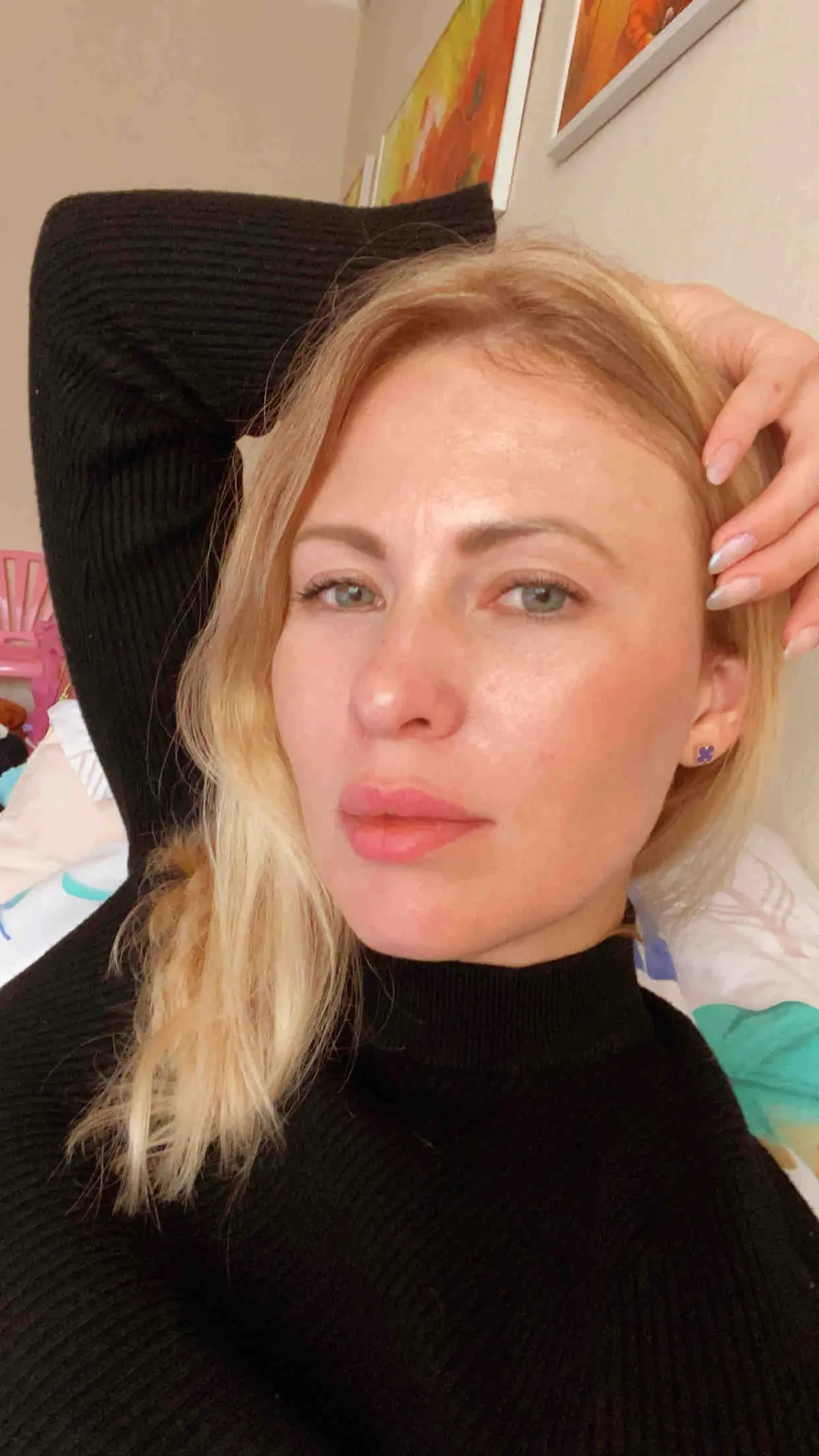 Юлия Бухтоярова | Сетка — социальная сеть от hh.ru