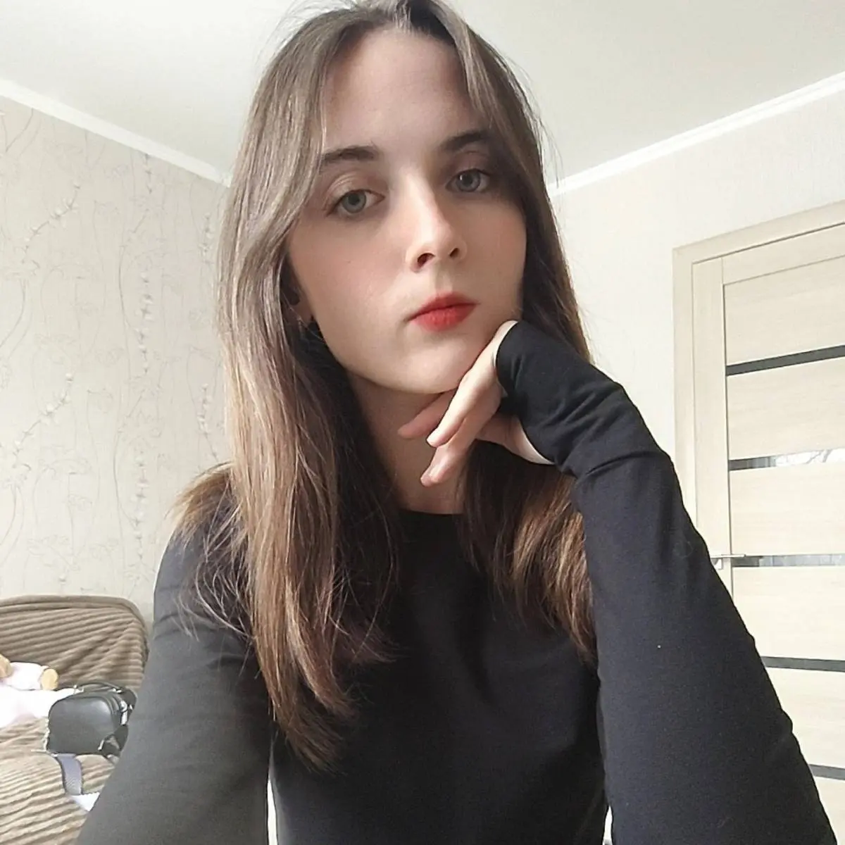 Юлия Подгорнова