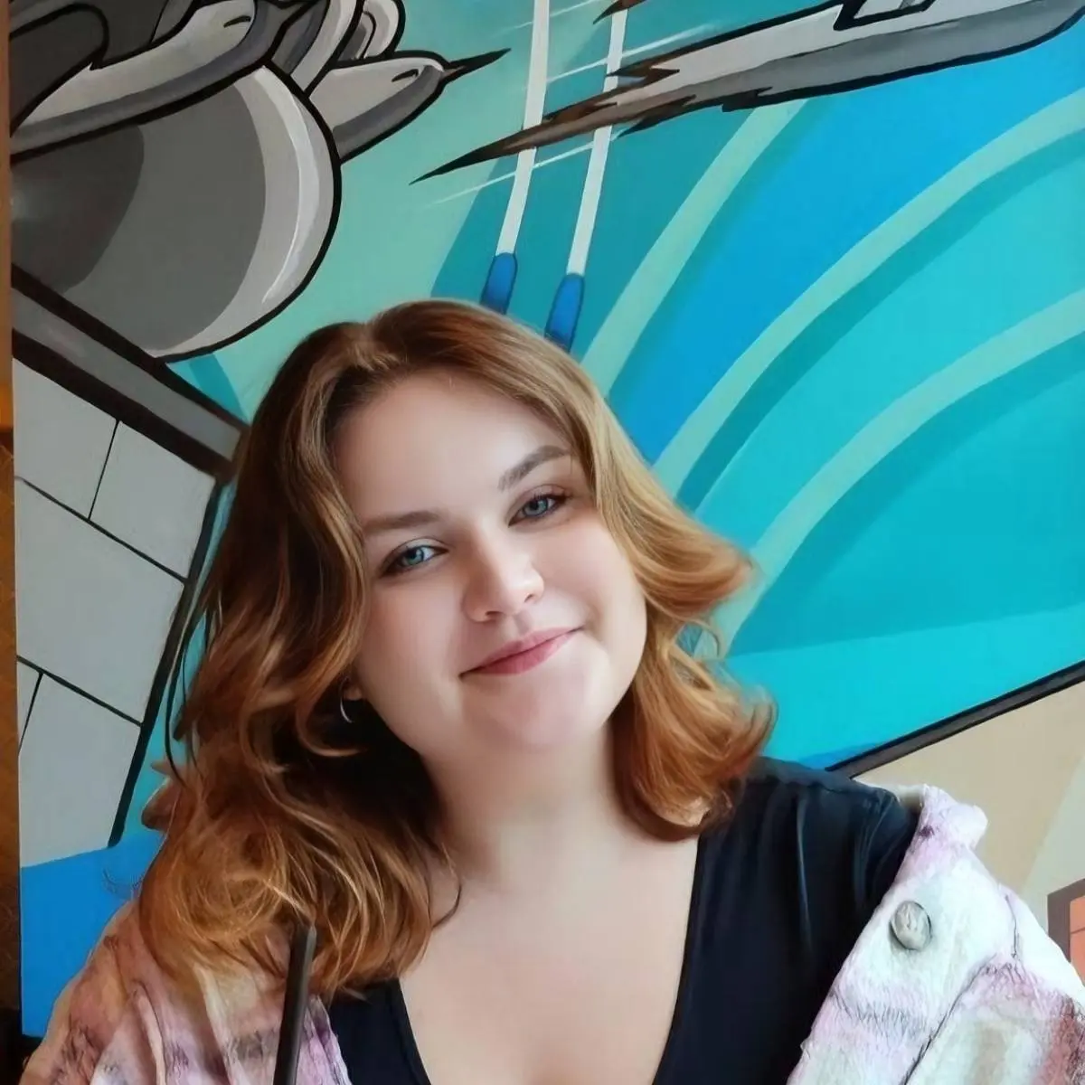 Алиса Абрамова