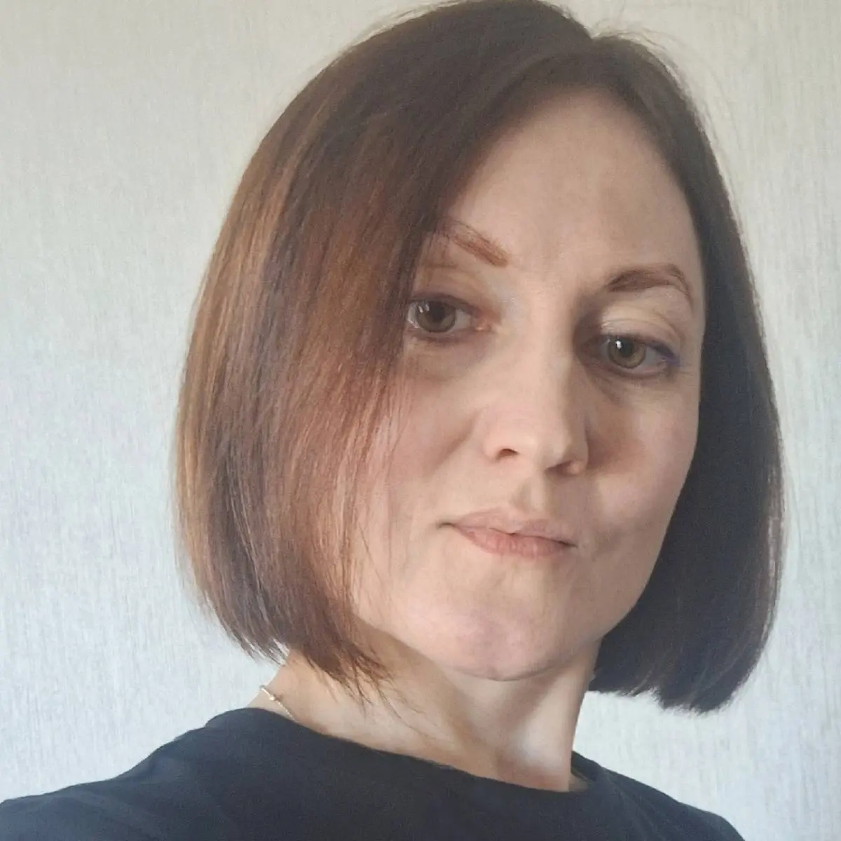 Ирина Кучер