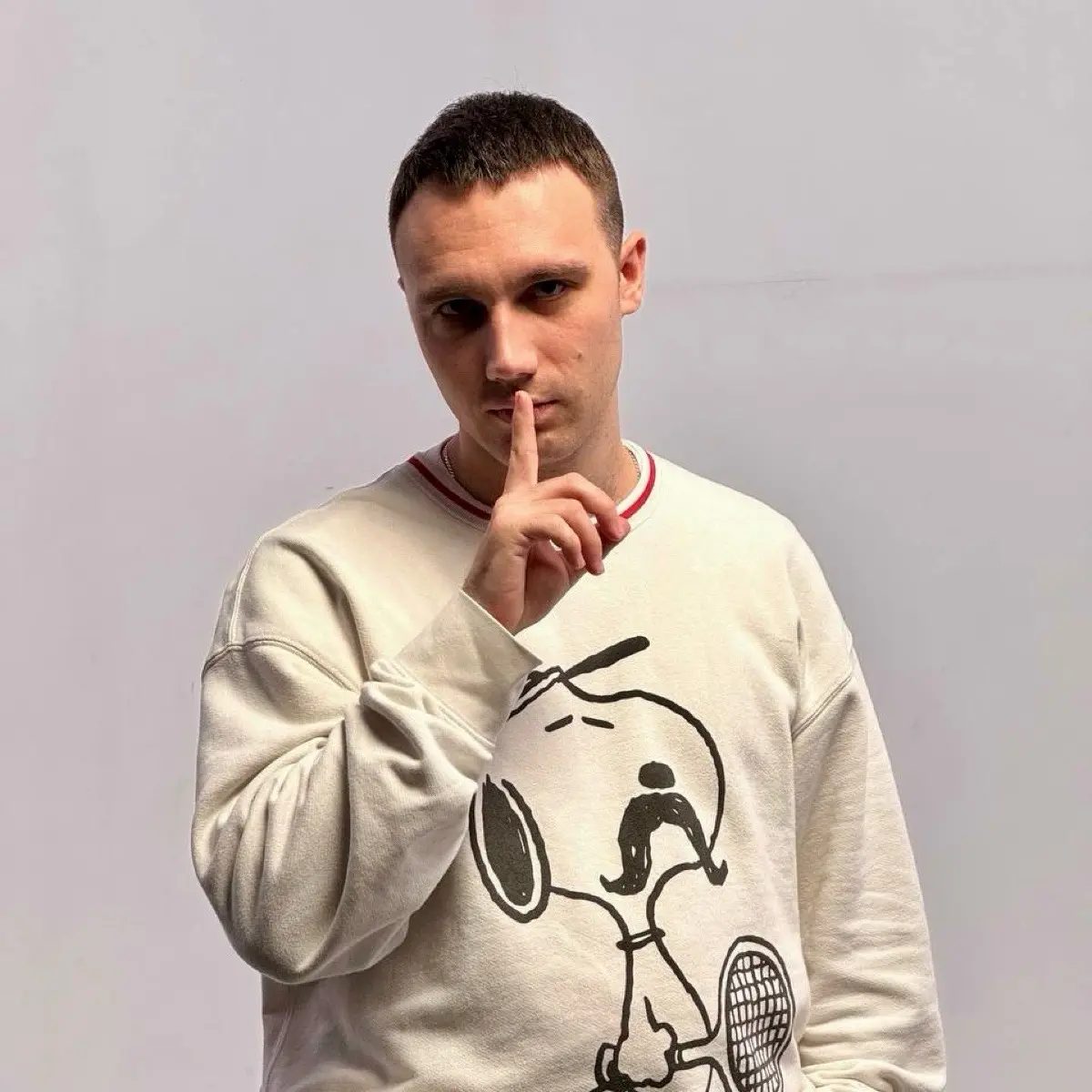 Никита Буханов
