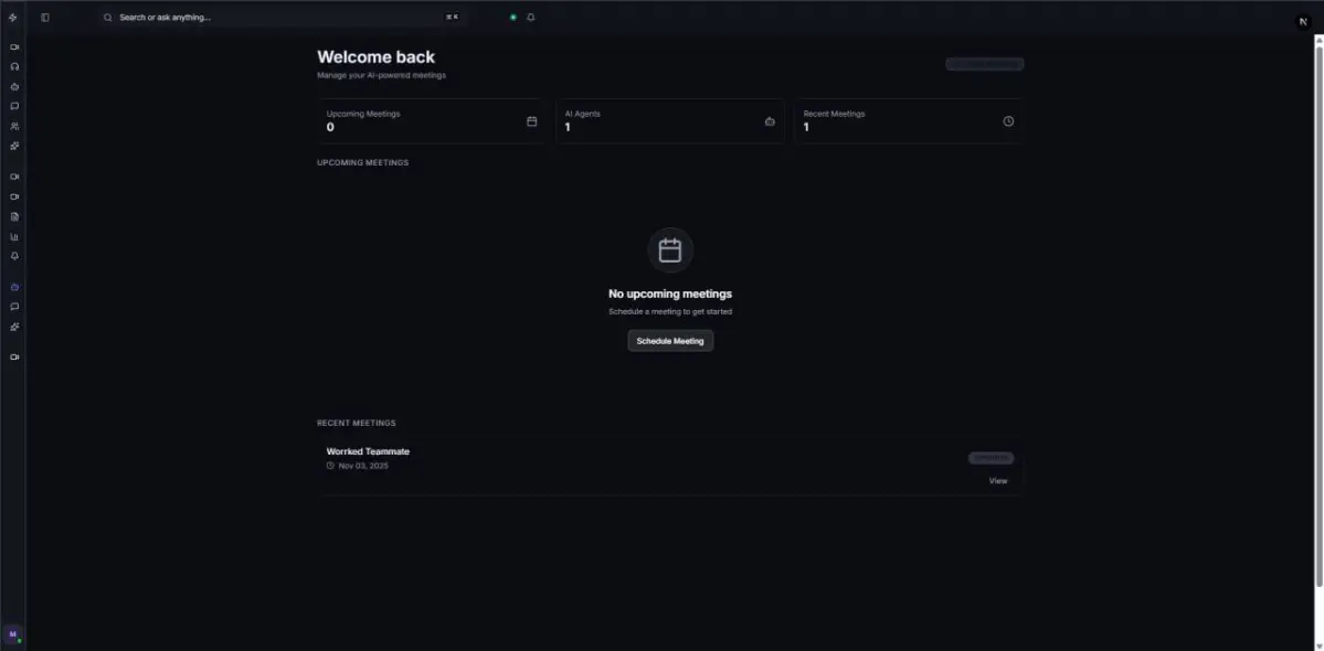 Shadow Ai- Your Digital Ai Avatar | Сетка — социальная сеть от hh.ru