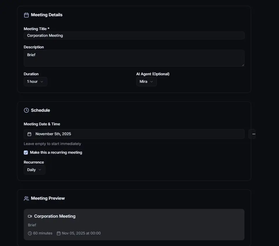 Shadow Ai- Your Digital Ai Avatar | Сетка — социальная сеть от hh.ru
