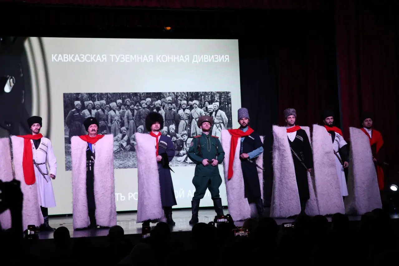 🛡 В Нальчике стартовал Северо-Кавказский молодежный форум «Сила в единстве» | Сетка — социальная сеть от hh.ru