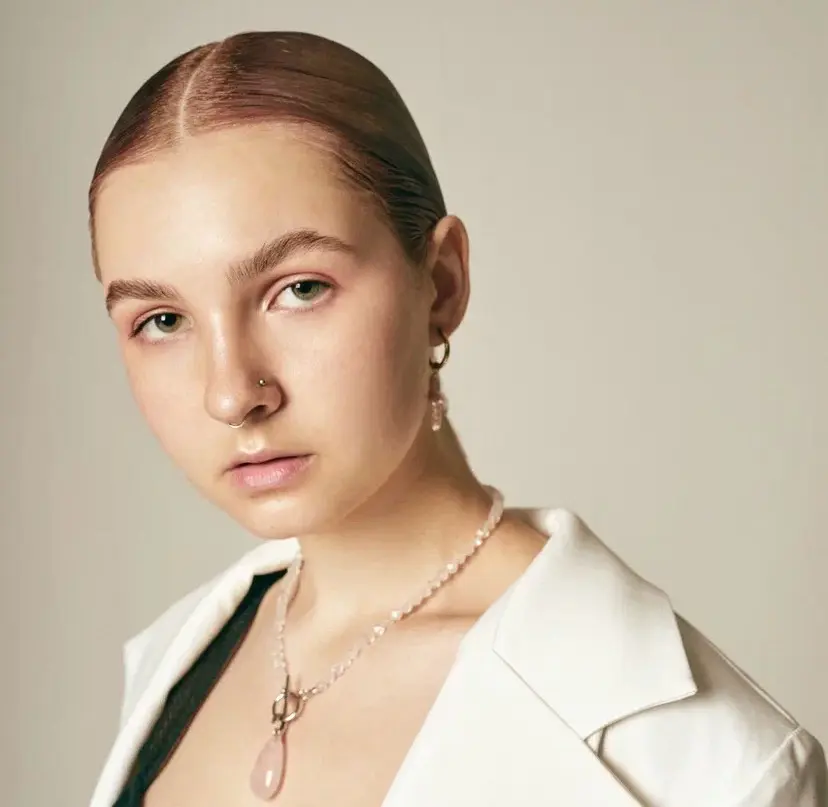Екатерина Колесникова