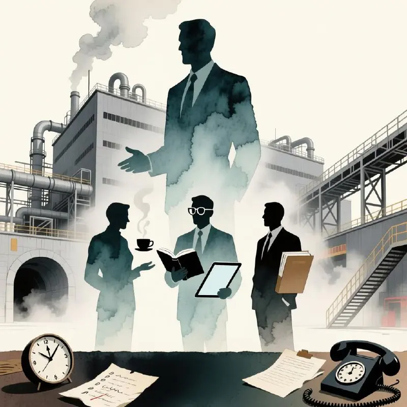 Лотерея имени "внутреннего заказчика"
Чем больше корпорация или холдинг, тем сложнее запустить проект. Даже если это не первое применение технологии. Опишу недавний опыт | Сетка — социальная сеть от hh.ru