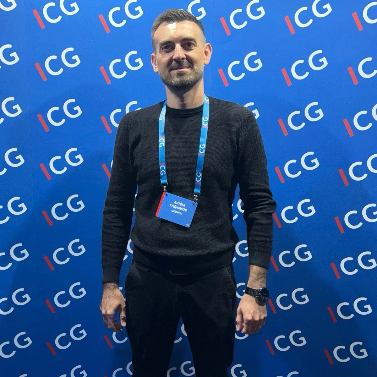 Артем Садымов