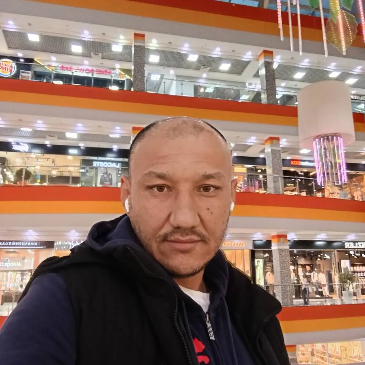 Максим Ким