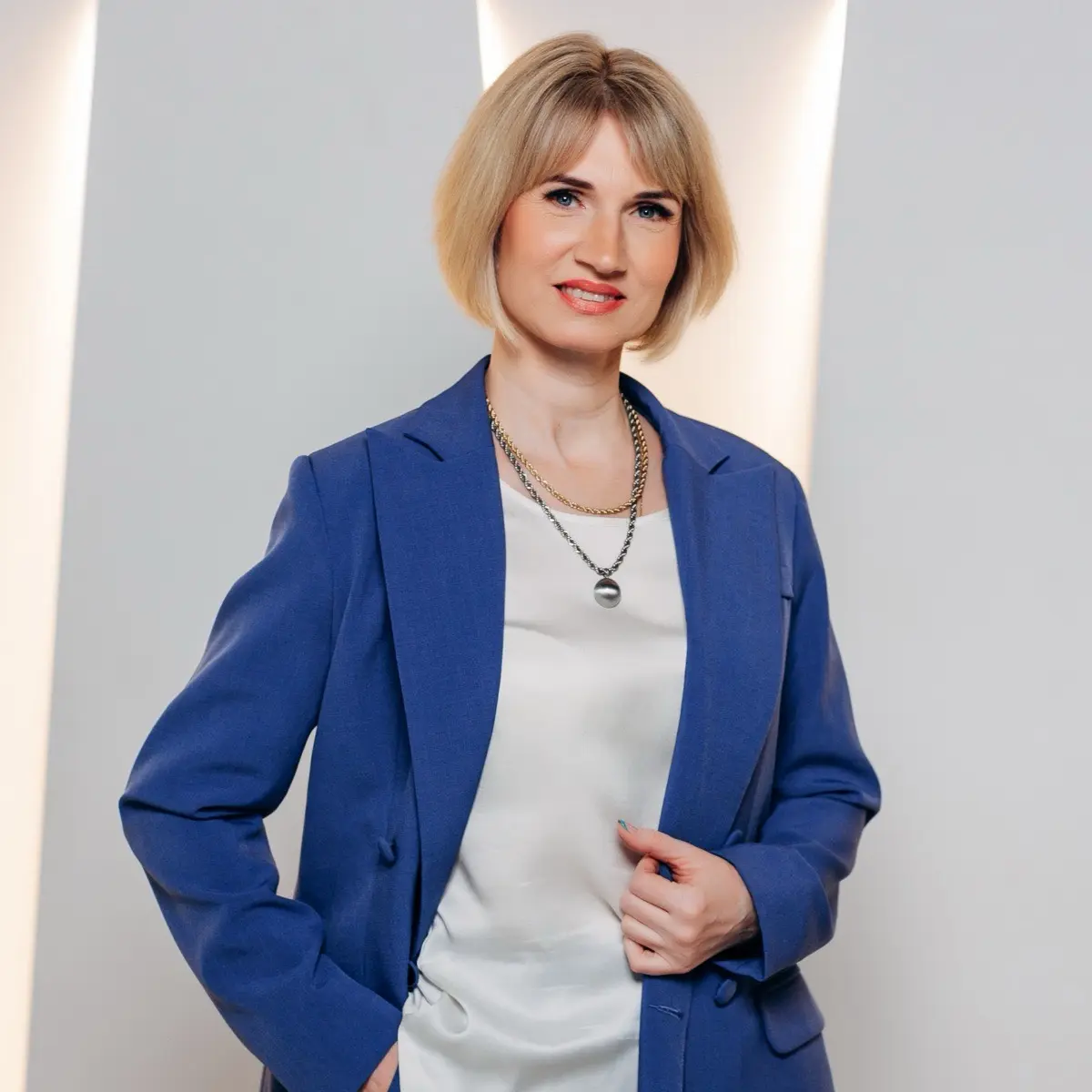 Светлана Шкадина