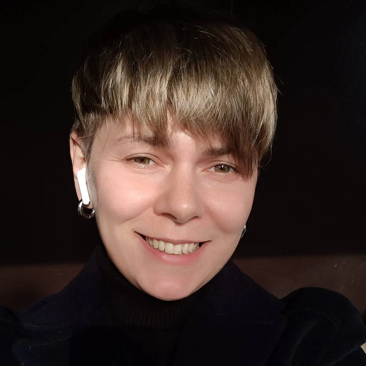 Алёна Гвоздюк | Сетка — социальная сеть от hh.ru