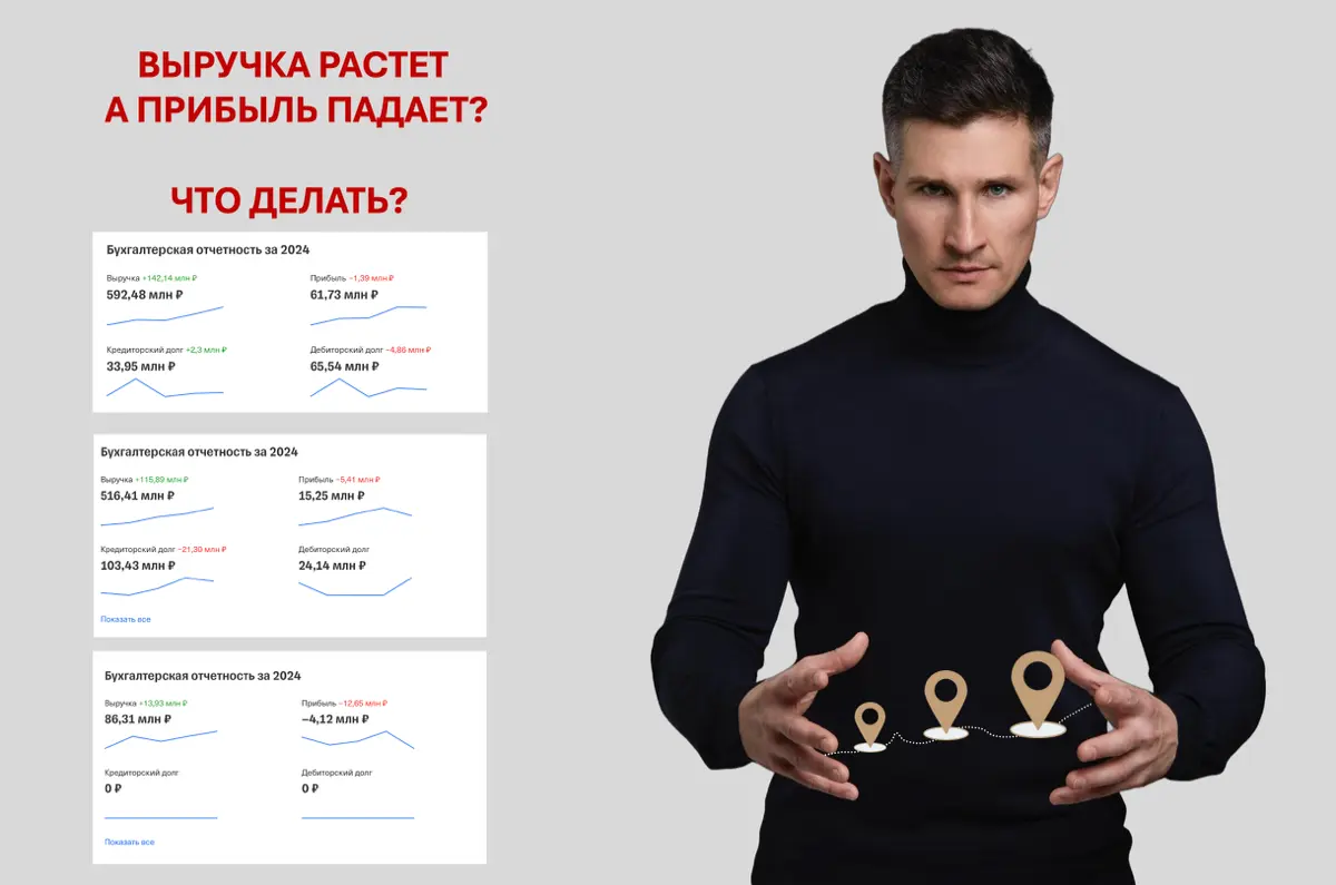 Три простых концепта для роста бизнеса | Сетка — социальная сеть от hh.ru