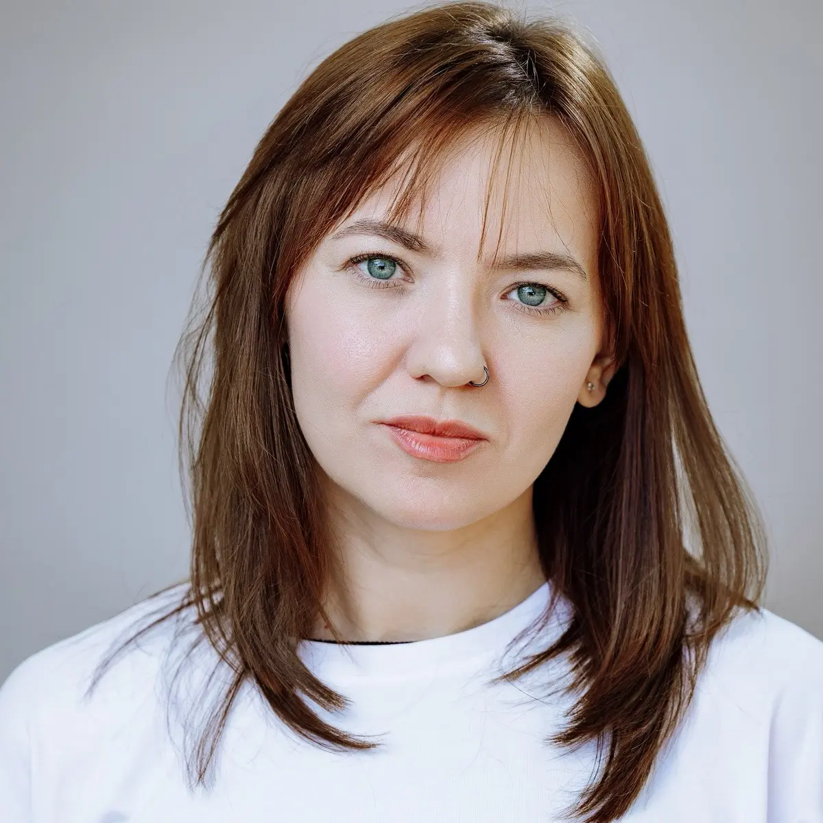 Виктория Шевнина