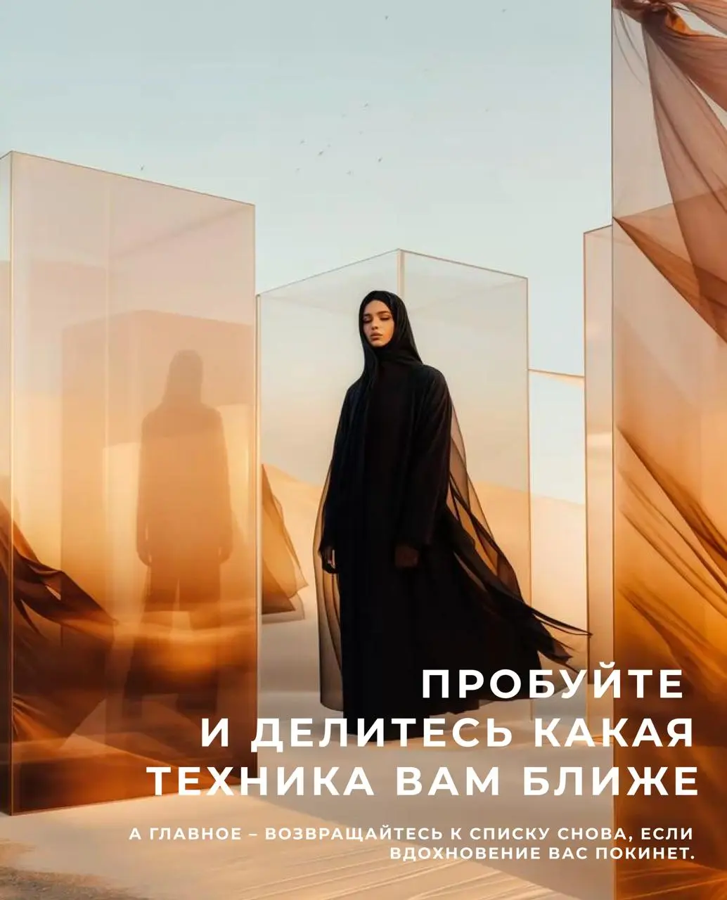 Что делать, если дедлайны горят, срок сдачи материала "вчера", а вдохновение внезапно покинуло вас?
Делимся 4-мя техниками, которые помогут быстро посмотреть на продукт под новым углом и помогут перез... | Сетка — социальная сеть от hh.ru