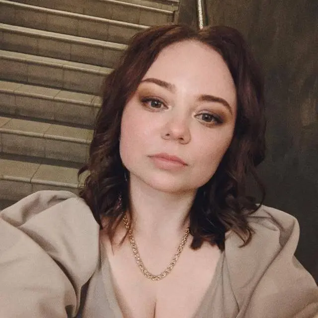 Елена Ключенко