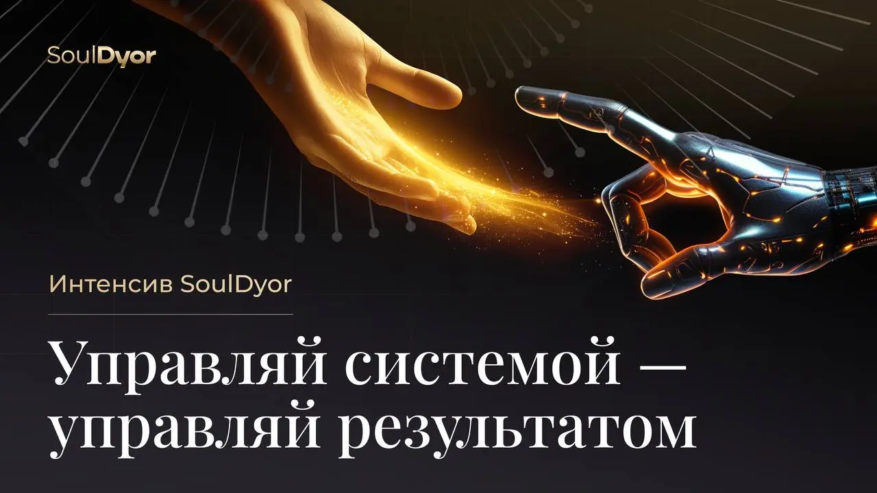 Торговля на валютном рынке кажется космосом? Автоматизированные системы вызывают вопросы? Хочешь разобраться, но не знаешь, с чего начать?
Тогда этот интенсив для тебя!
С 10 по 12 ноября мы проведем 3... | Сетка — социальная сеть от hh.ru