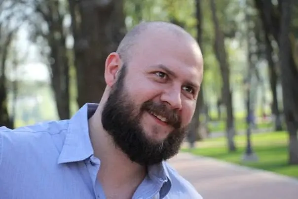 Александр Тимошин