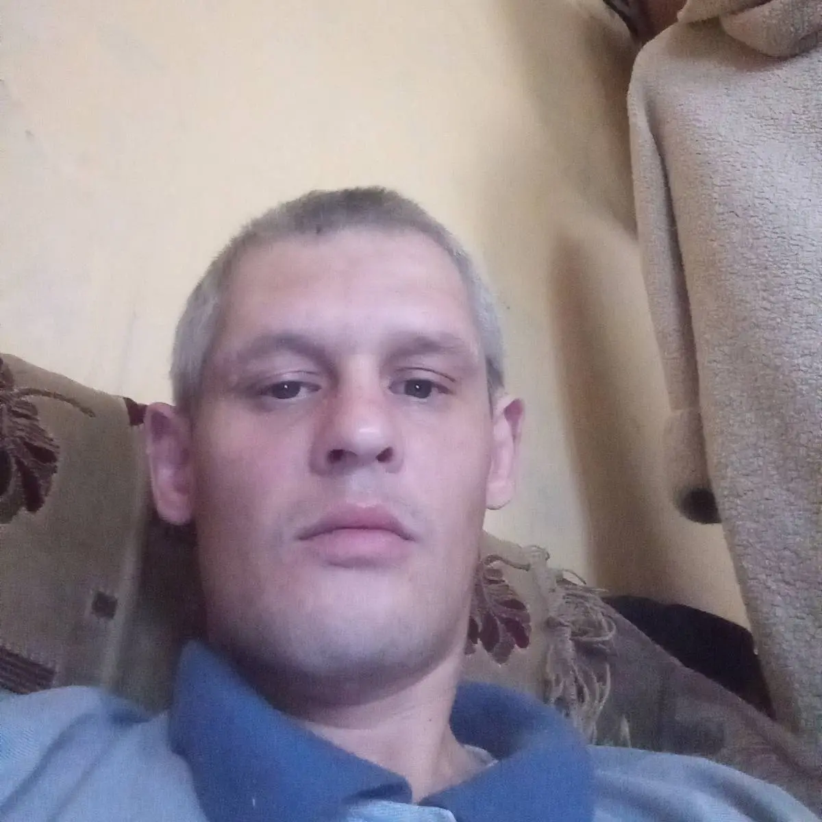 Евгений Чевычалов