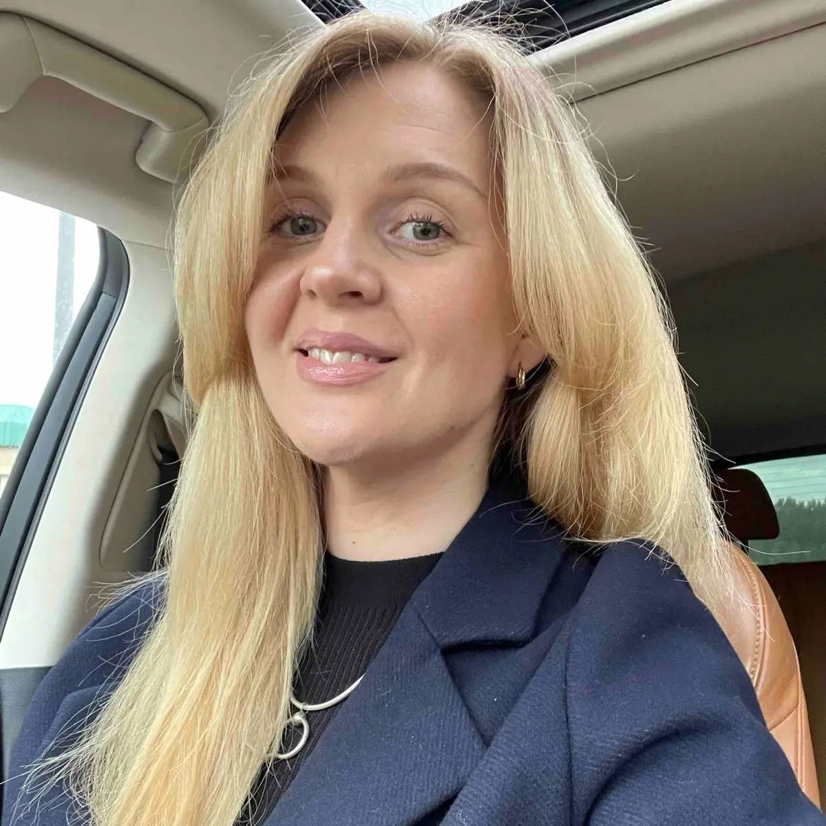 Елена Васильева