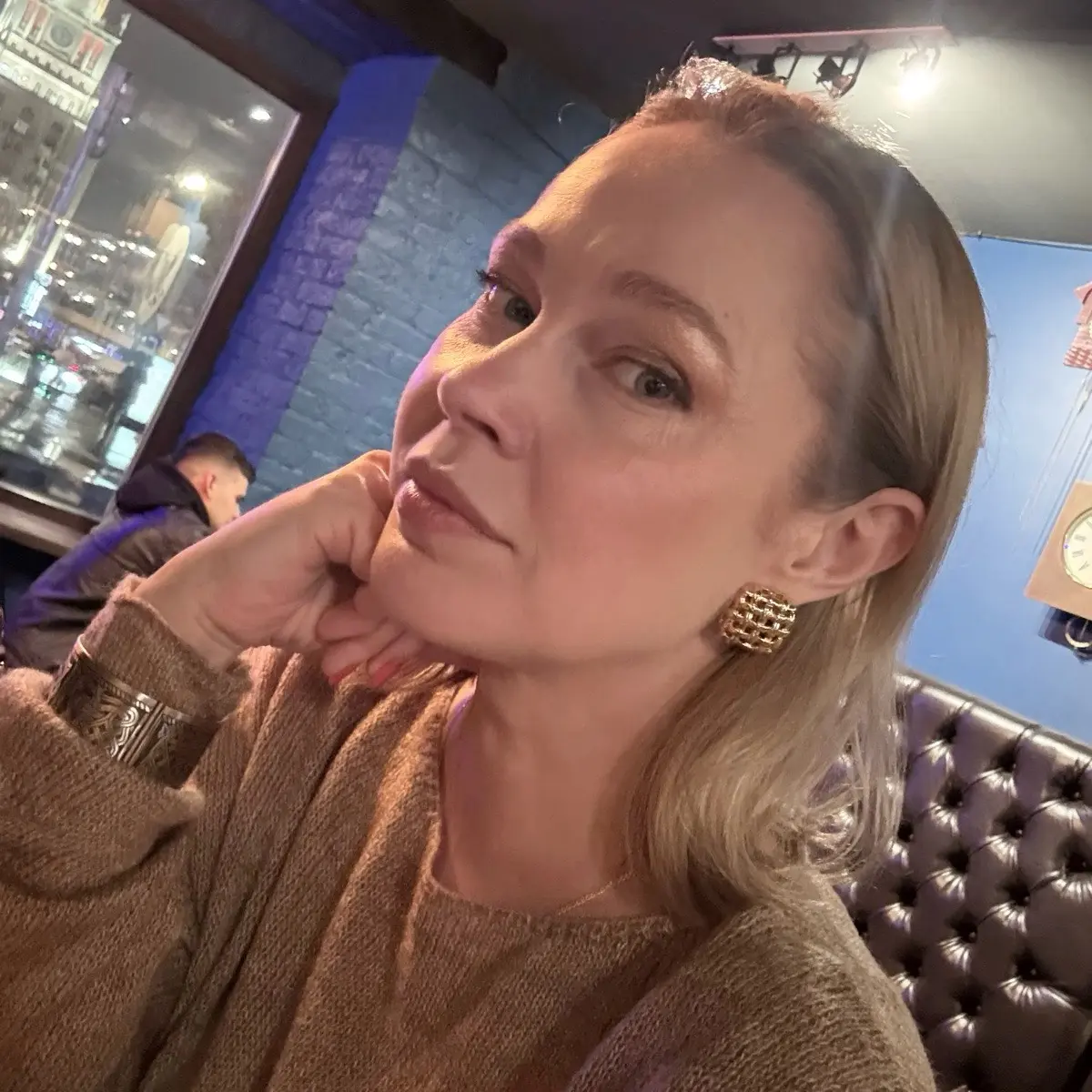 Анна Курник | Сетка — социальная сеть от hh.ru