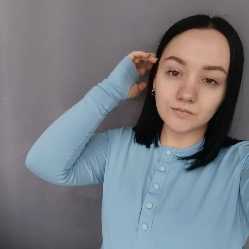 Юлия Менер