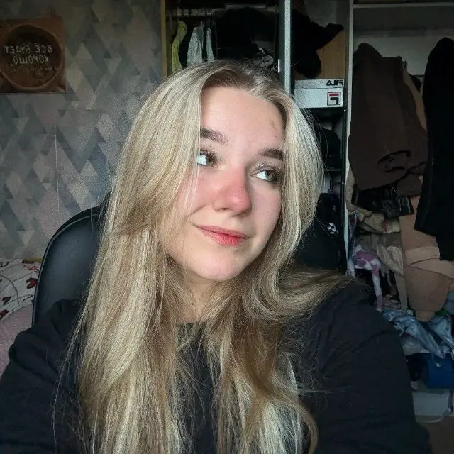 Анна Ильченко