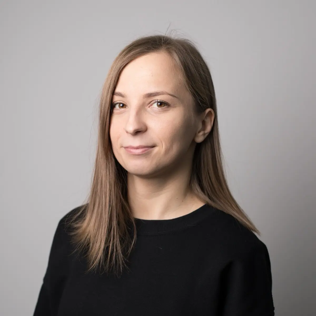 Александра Приятнова | Сетка — социальная сеть от hh.ru