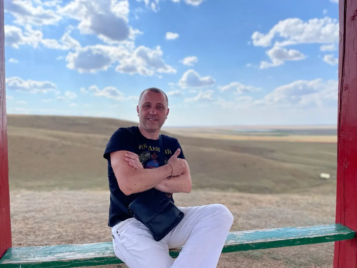 Алексей Терновский