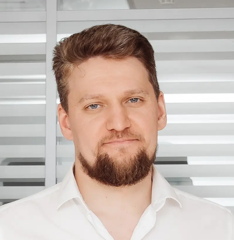 Александр Ворфоломеев