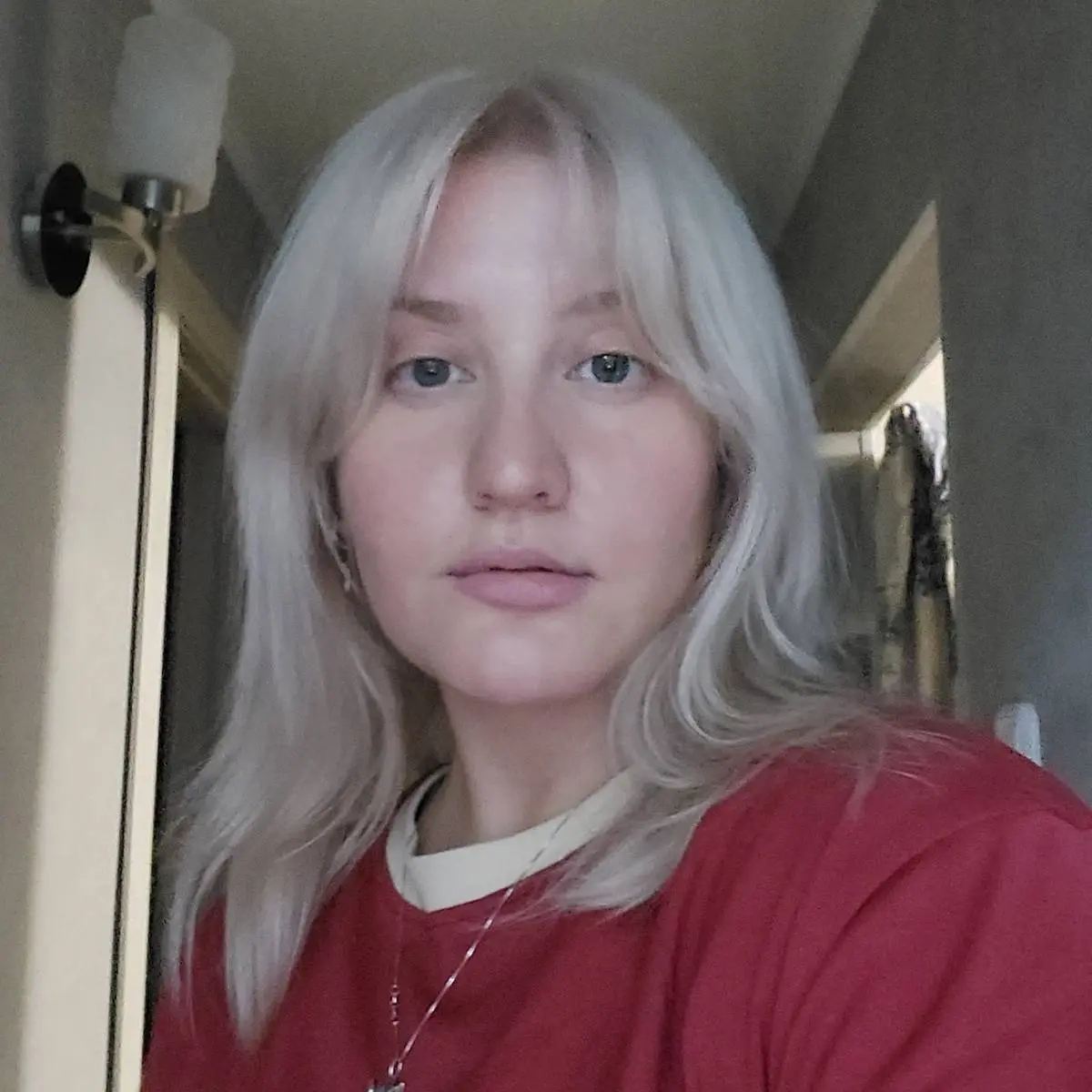 Анна Князева | Сетка — социальная сеть от hh.ru