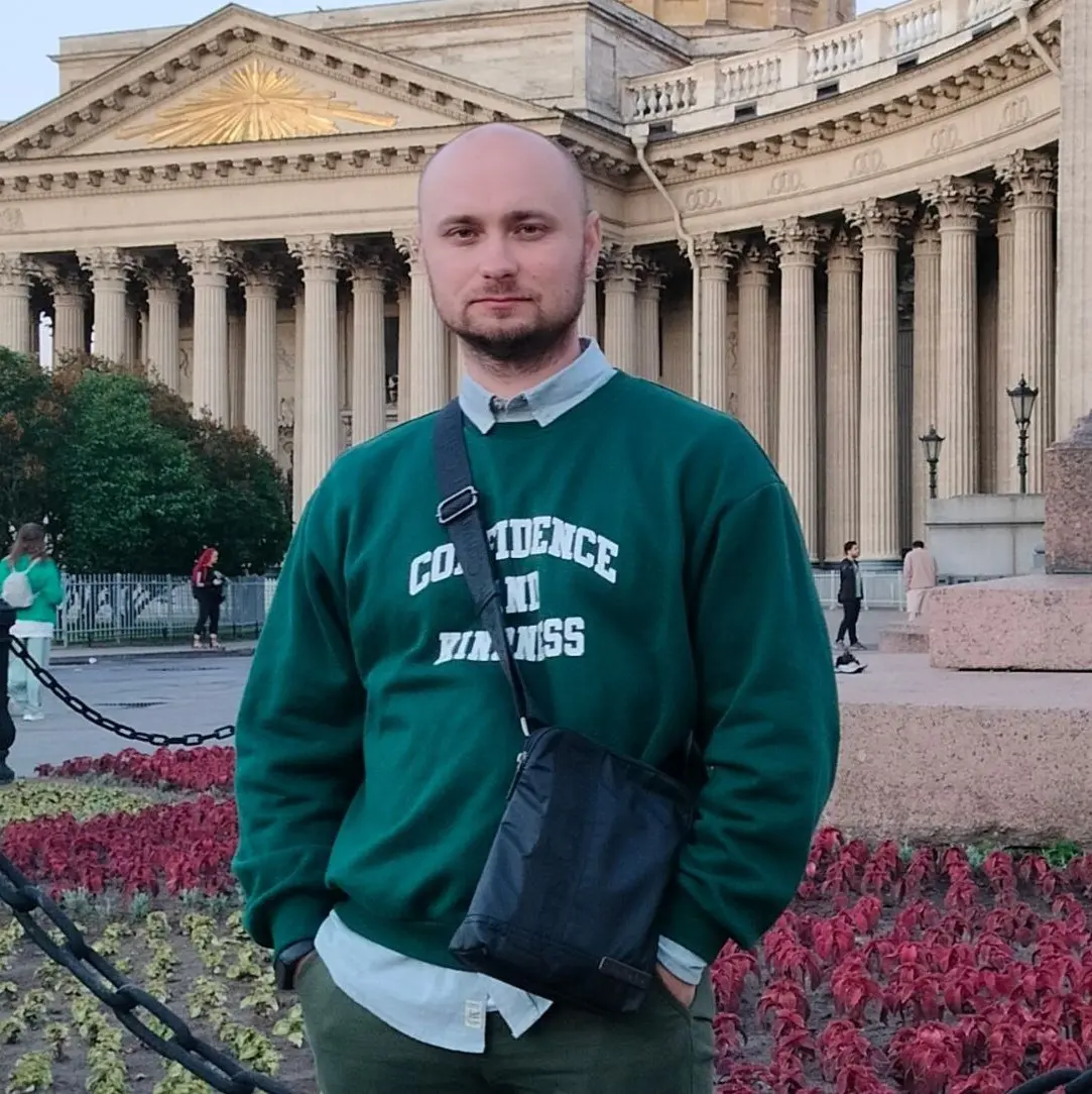 Евгений Резниченко