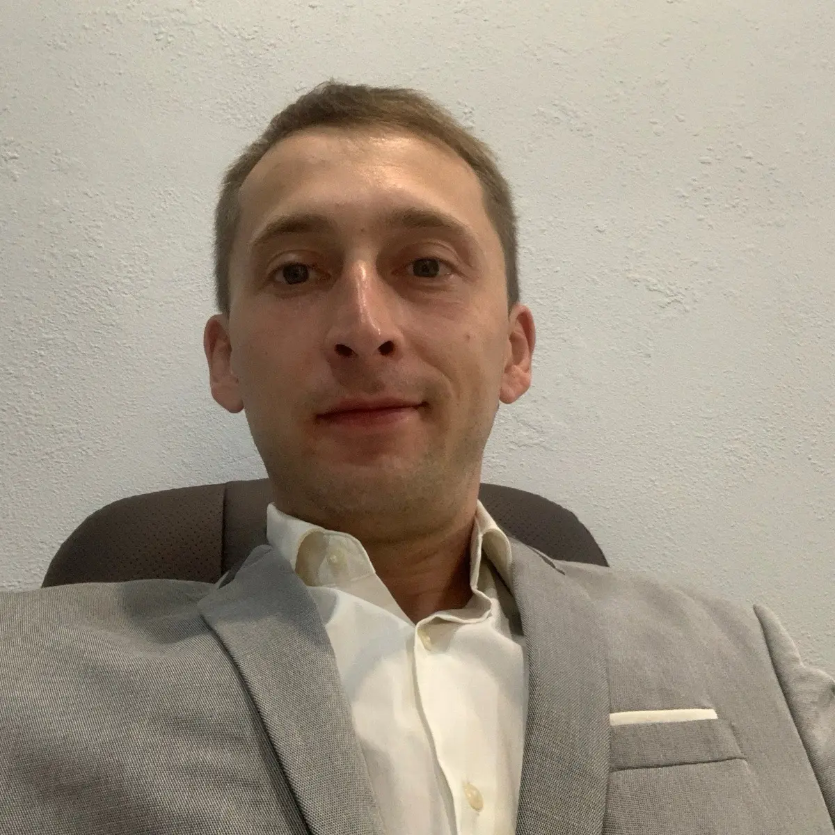 Дмитрий Жужгов | Сетка — социальная сеть от hh.ru