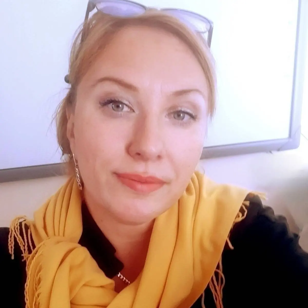 Елена Иноземцева