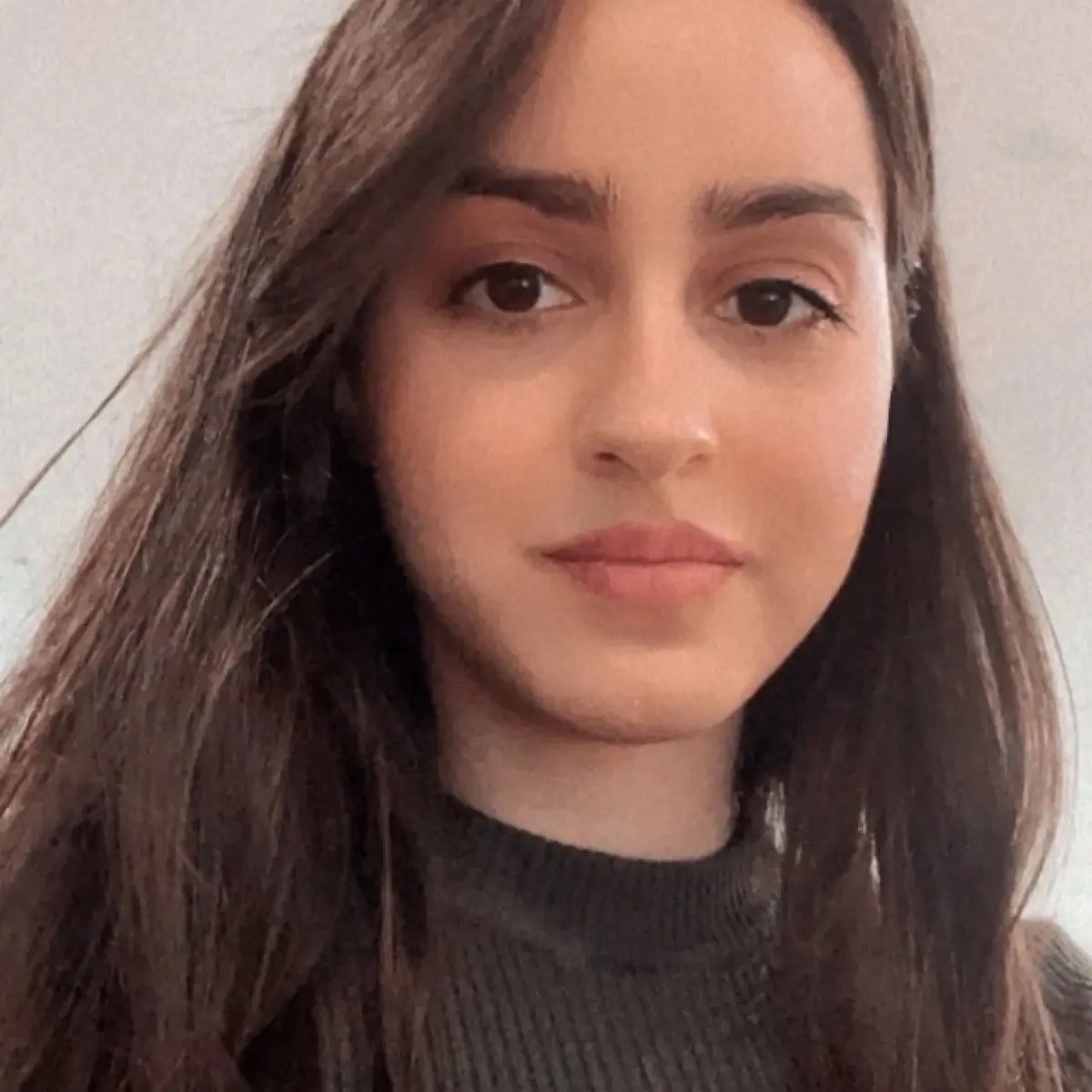 Евгения Почикян