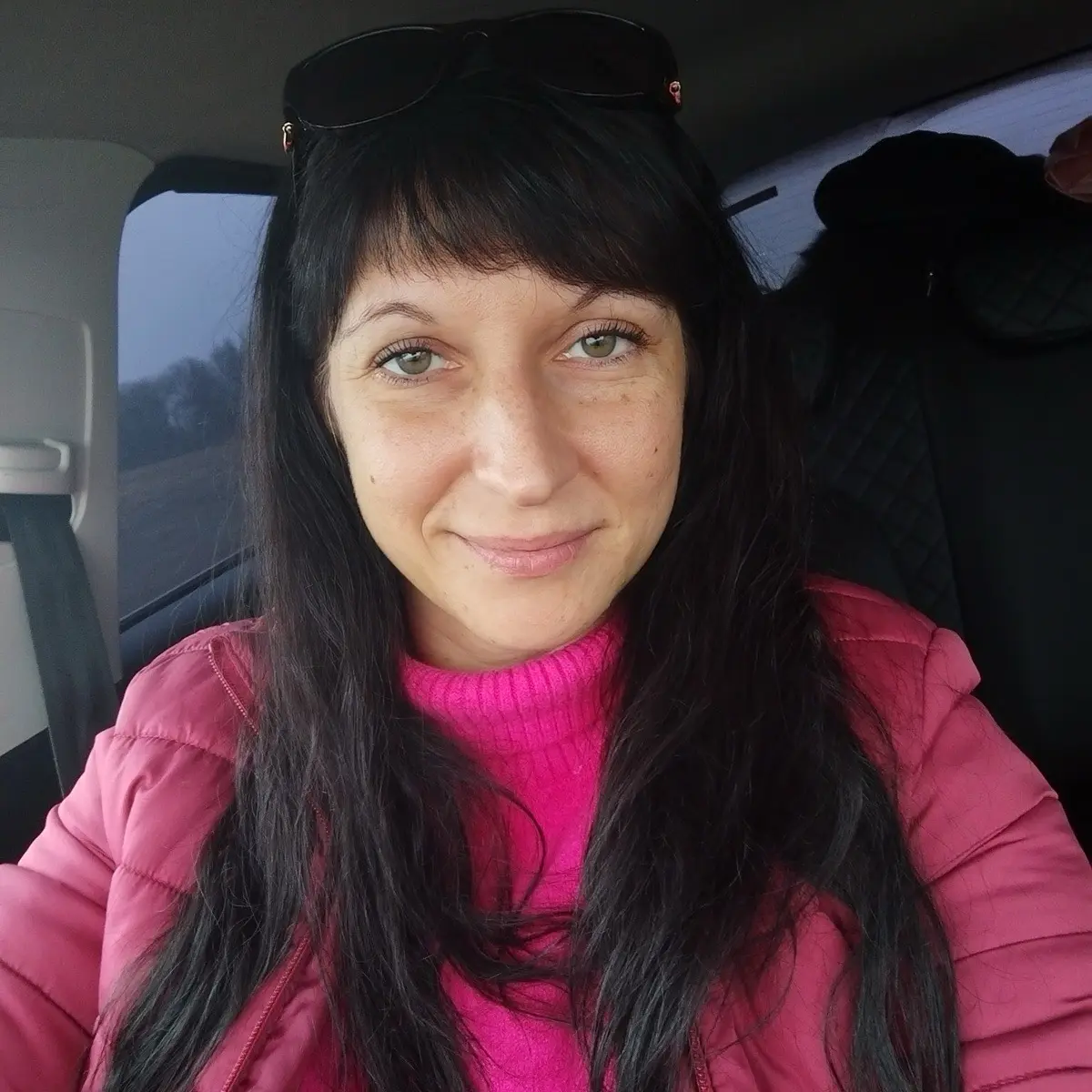 Елена Шаповал