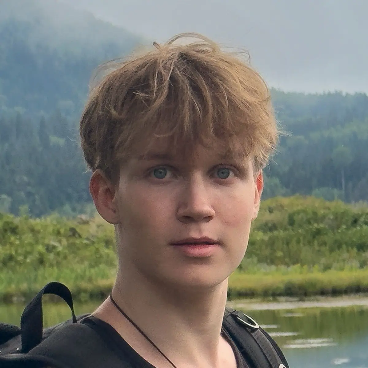 Денис Глебов