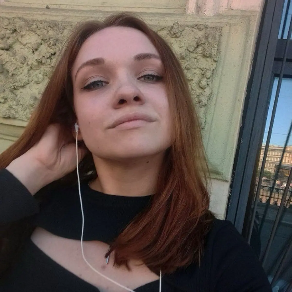 Анастасия Аксеновских | Сетка — социальная сеть от hh.ru