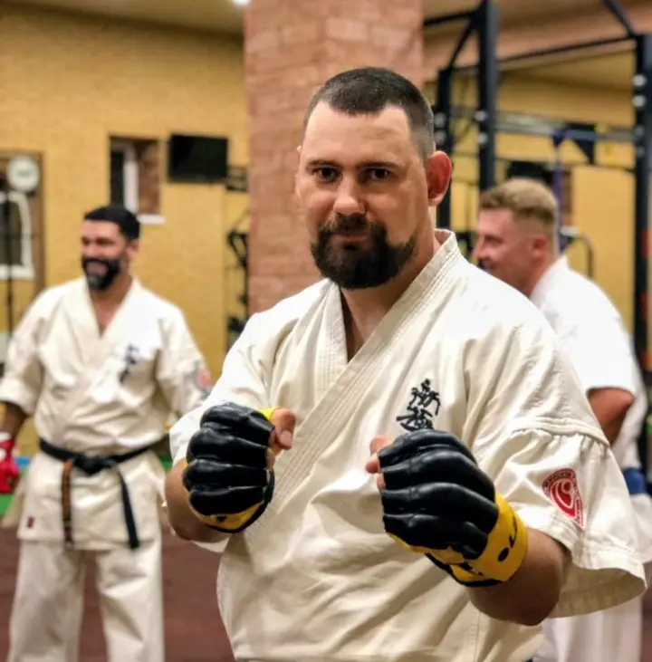 ЧТО Я ВЗЯЛ ДЛЯ СЕБЯ ИЗ КАРАТЭ-ДО 🥋👊 | Сетка — социальная сеть от hh.ru