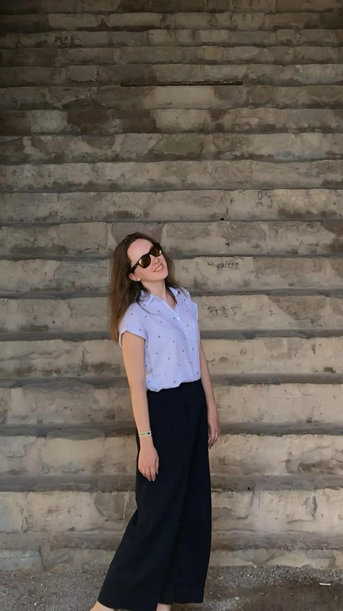 Анна Гулак