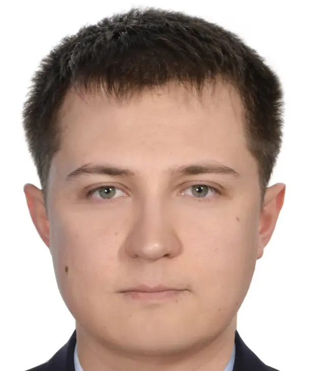 Антон Долгов